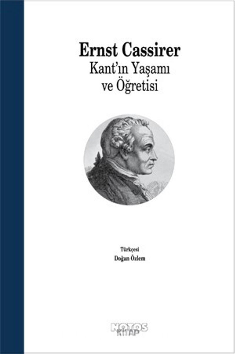 Kant'ın yaşamı ve öğretisi